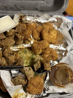 Magic City Kitchen by null Magic City Kitchen by null