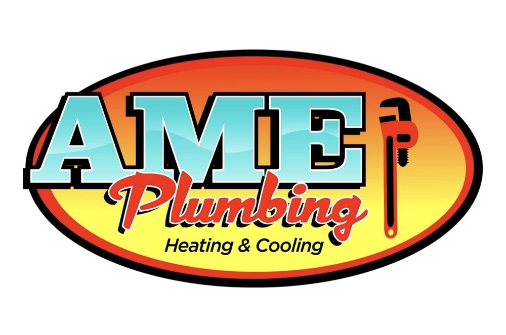Slide of AME Plumbing Heating & Cooling