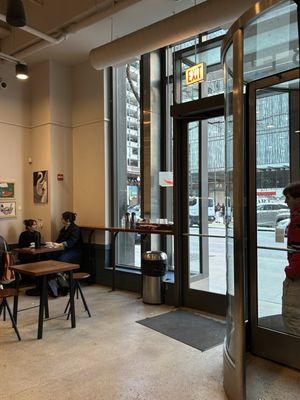 Intelligentsia by null