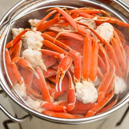 Crab Legs