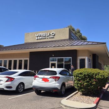 Yasuo Sushi & Tapas - Sushi Bars Near Me - Scottsdale, Arizona Yasuo Sushi & Tapas - Sushi Bars Near Me - Scottsdale, Arizona