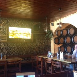 Restaurace u Krčína
