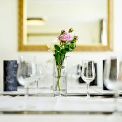 Restaurant Kohlbrecher - Restaurant