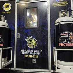 Moctezuma - Food truck social media