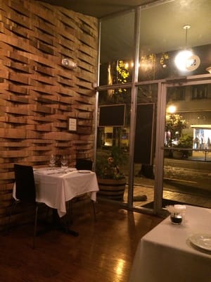 Nick's Italian Cafe by null