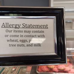 Maria Italian Bakery