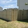 Photo of Fast Fence Installation