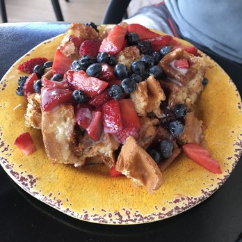 Local Joe - Coffee & Tea Near Me - Honolulu, Hawaii