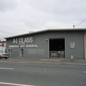 A 1 Glass 14 Photos 70 Reviews Auto Glass Services 285 Bayshore Blvd San Francisco Ca Phone Number