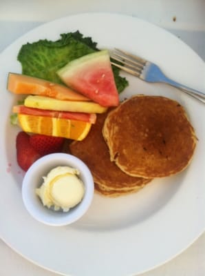 The Cafe at Shields by null