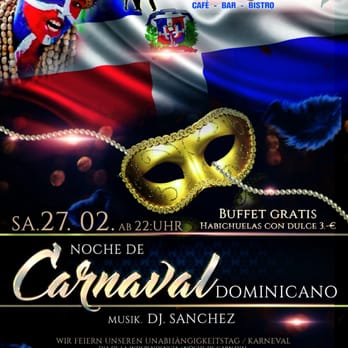 Punto Latino - Cocktail Bars Near Me - Essen, NW