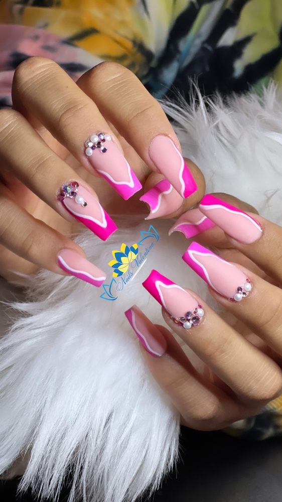 NAILS_VALENTINA1 35 Photos 1301 W Turner St, Allentown