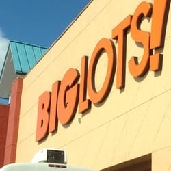 Big Lots