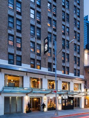 The Time New York - JDV by Hyatt by null