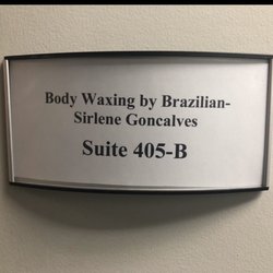 Body Waxing by Brazilian