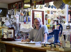 Slide of Wrf & Son Plumbing & Heating Inc