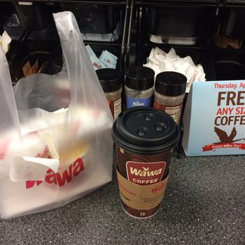 Wawa - Convenience Stores Near Me - Dover, Delaware