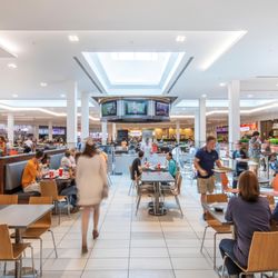 West Town Mall