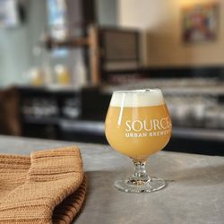 Source Urban Brewery