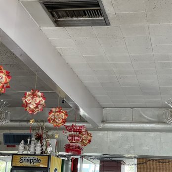 China Wok - Chinese Near Me - Mountain View, California