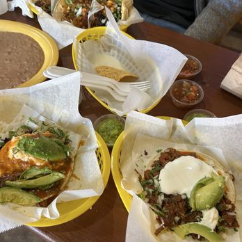 Taqueria Cancun - Mexican Near Me - San Francisco, California