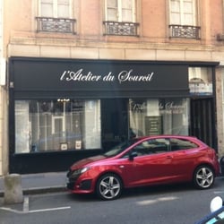 L'atelier du Sourcil