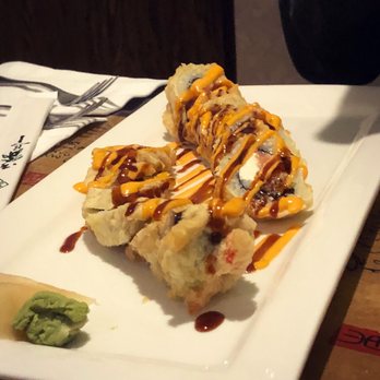 Sawa Asian Bistro - Sushi - Asian Fusion Near Me - Gardner, Massachusetts