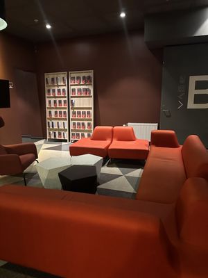 Citybox Oslo by null