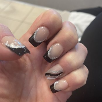 Get Nailed - She can do anything that you find online. I love the way she does. Such a good job. - Nail Salons Near Me - Carson City, Nevada Get Nailed - She can do anything that you find online. I love the way she does. Such a good job. - Nail Salons Near Me - Carson City, Nevada