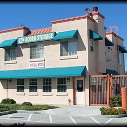 Acorn Self Storage - Acorn Self Storage