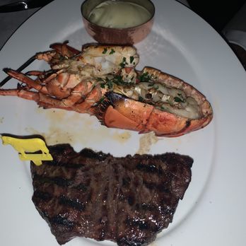 Maple & Ash - Maple & Ash Surf n Turf - Steakhouses Near Me - Scottsdale, Arizona