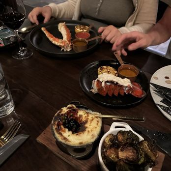 Ore House - Steakhouses Near Me - Durango, Colorado