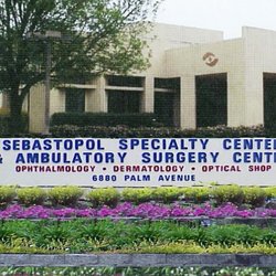 Eye Associates