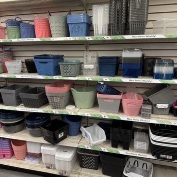 Dollar Tree - Discount Store Near Me - Delray Beach, Florida