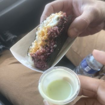 Onigiri Time - Japanese Near Me - Pasadena, California