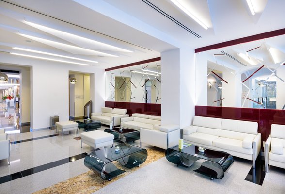 Grandium Hotel Prague by null