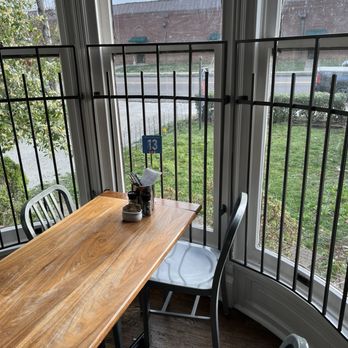 Biscuit Love - Franklin - Nice view - Breakfast & Brunch Near Me - Franklin, Tennessee