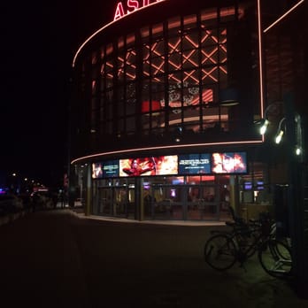 ASTOR Grand Cinema - Outside Front - Cinema Near Me - Hanover, NI ASTOR Grand Cinema - Outside Front - Cinema Near Me - Hanover, NI