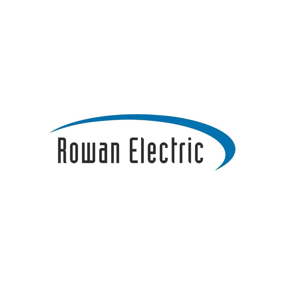Slide of Rowan Electric