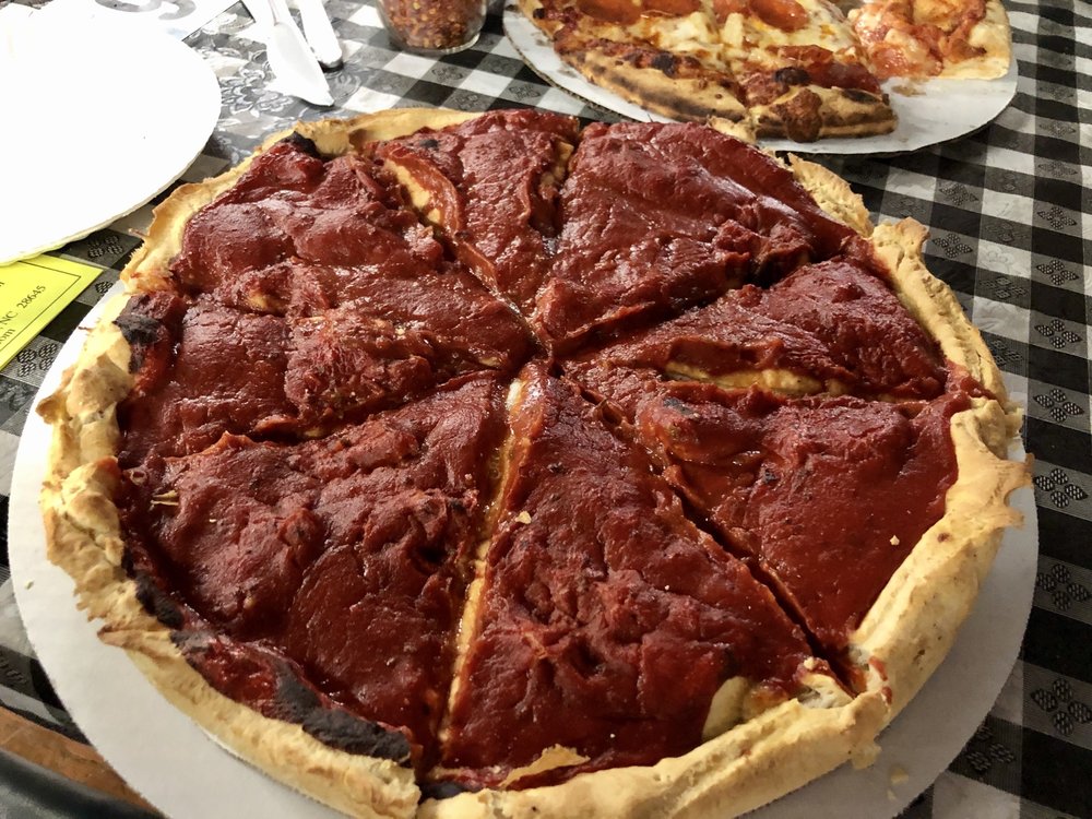 PICCOLO’S ITALIAN RESTAURANT 100 Photos & 150 Reviews 915 West Ave