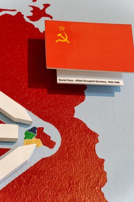 Frontiers of Flight Museum by null