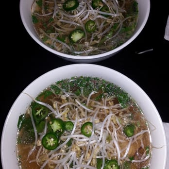 So Ba - Two #15's/chicken pho from Soba, please! - Vietnamese Near Me - Atlanta, Georgia So Ba - Two #15's/chicken pho from Soba, please! - Vietnamese Near Me - Atlanta, Georgia