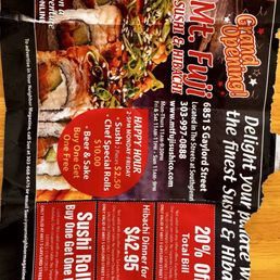 Coupon not honored Coupon not honored