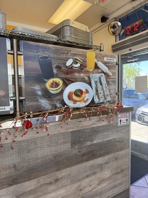 Brothers' Chicken Peruvian Rotisserie by null