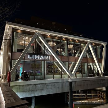 Limani - Washington - Limani by night - Mediterranean Near Me - Washington, DC, District of Columbia Limani - Washington - Limani by night - Mediterranean Near Me - Washington, DC, District of Columbia