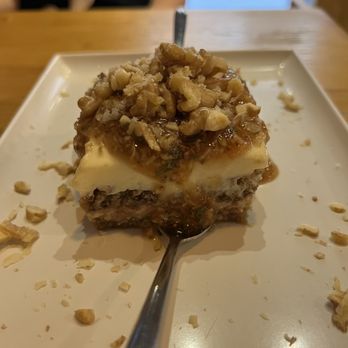 Mr. 100 Tiramisù - Desserts Near Me - Rome, RM