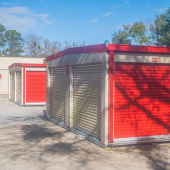 Go Store It Self Storage - Self Storage Near Me - Bluffton, South Carolina Go Store It Self Storage - Self Storage Near Me - Bluffton, South Carolina