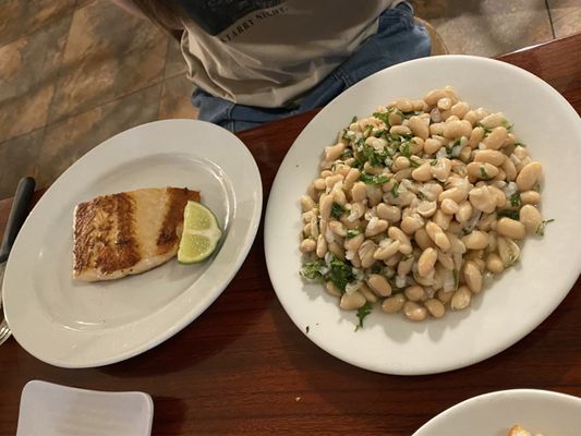 Pamela's Restaurante Chileno by null