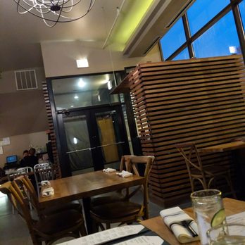 Niu B - Entrance - Sushi Bars Near Me - Chicago, Illinois