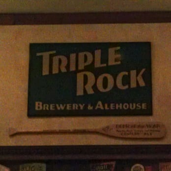 Triple rock - Burgers Near Me - Berkeley, California Triple rock - Burgers Near Me - Berkeley, California